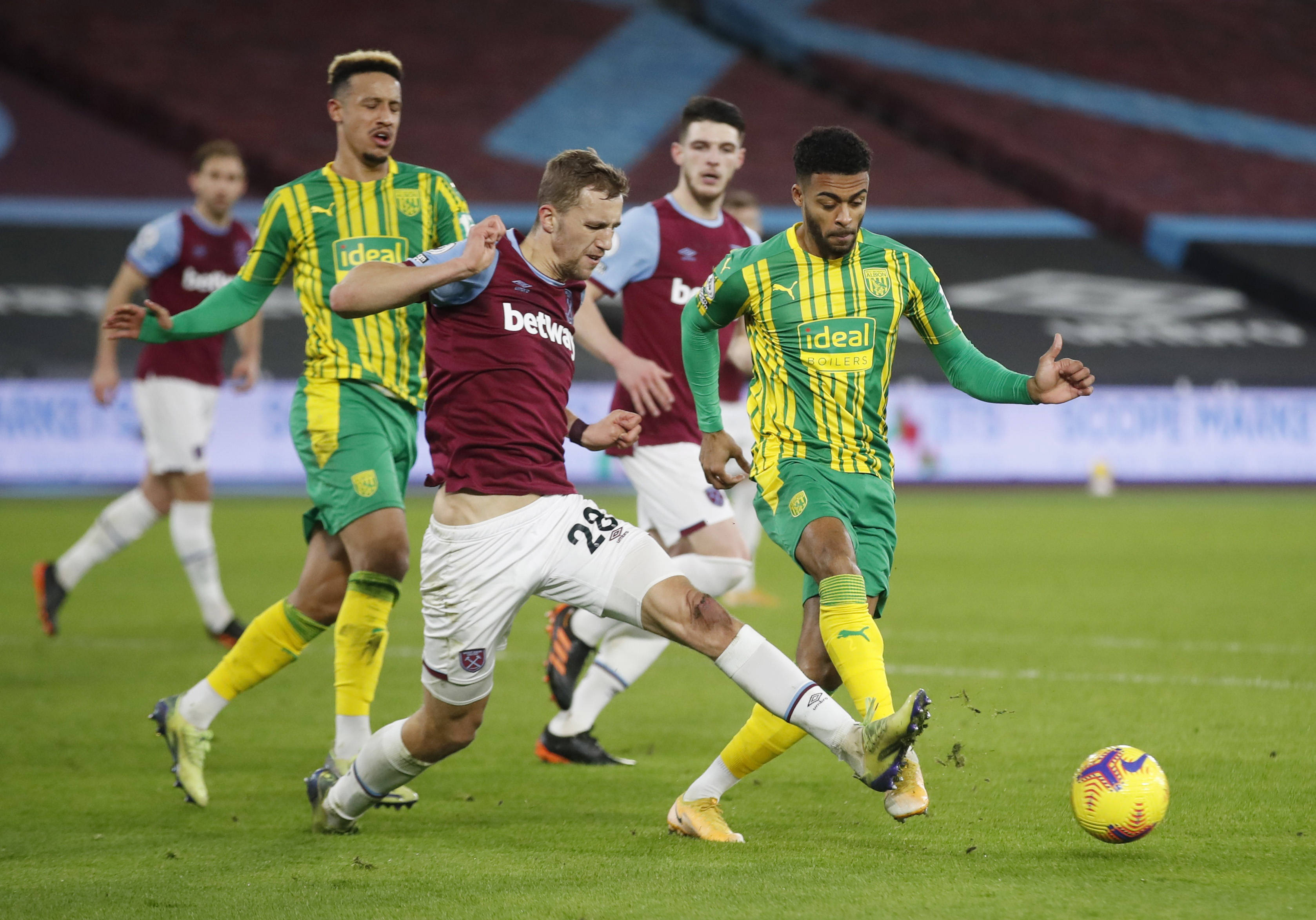 坚定追求 坚定追求