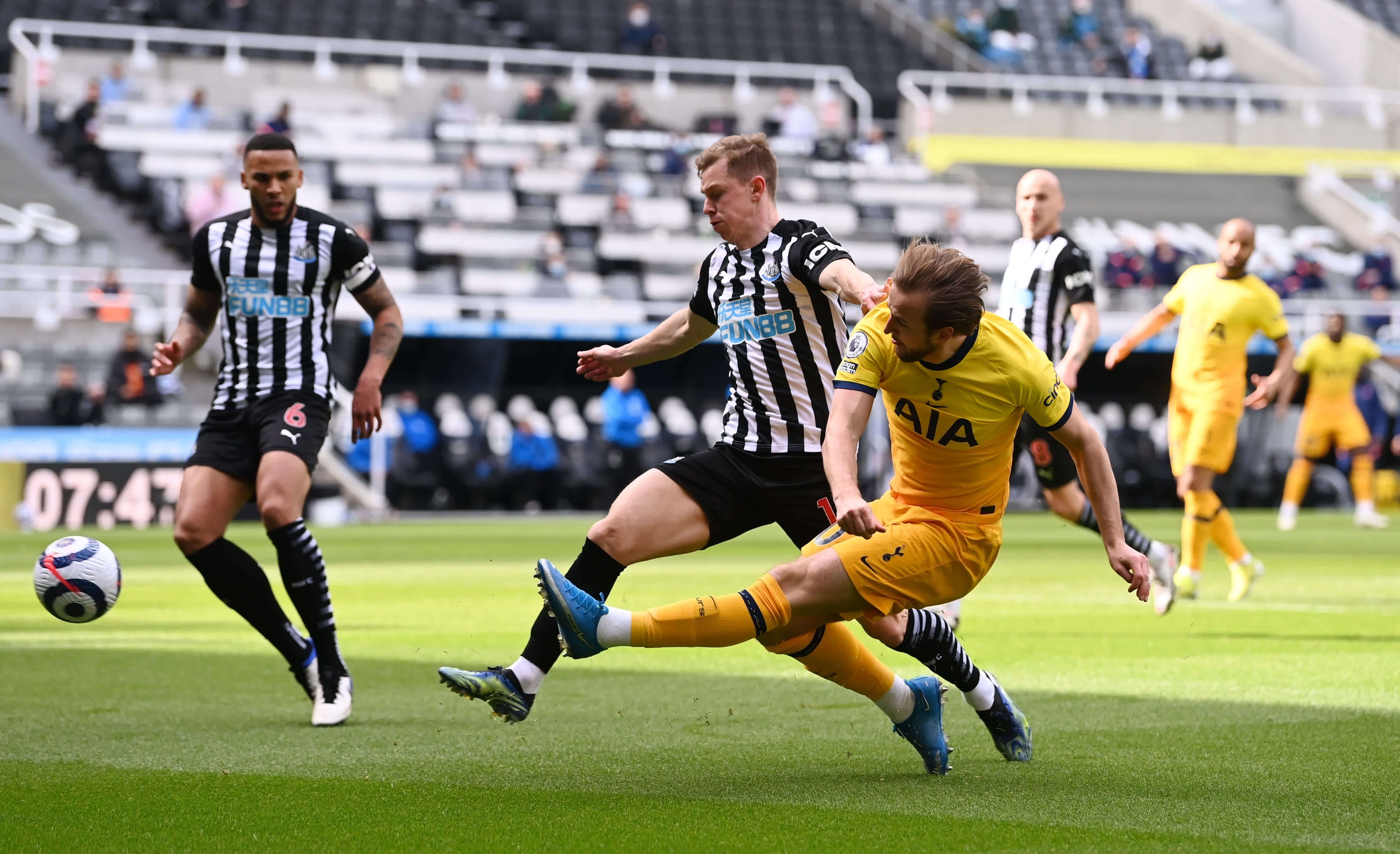 记三分力克 记三分力克